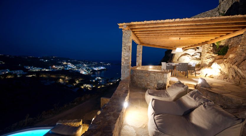 Photo of A Grecian Dream