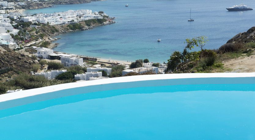 Photo of A Grecian Dream