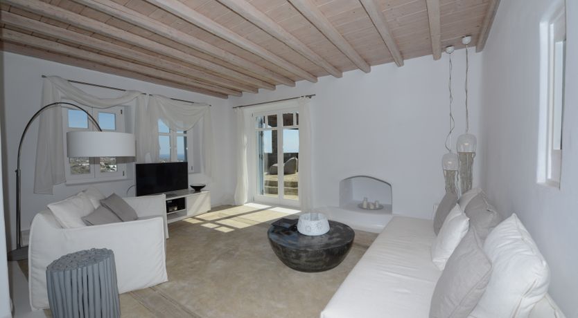 Photo of A Grecian Dream