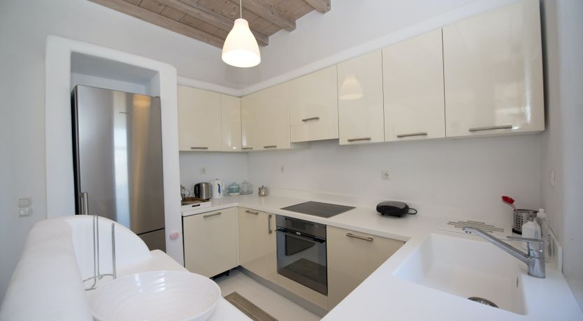 Photo of A Grecian Dream