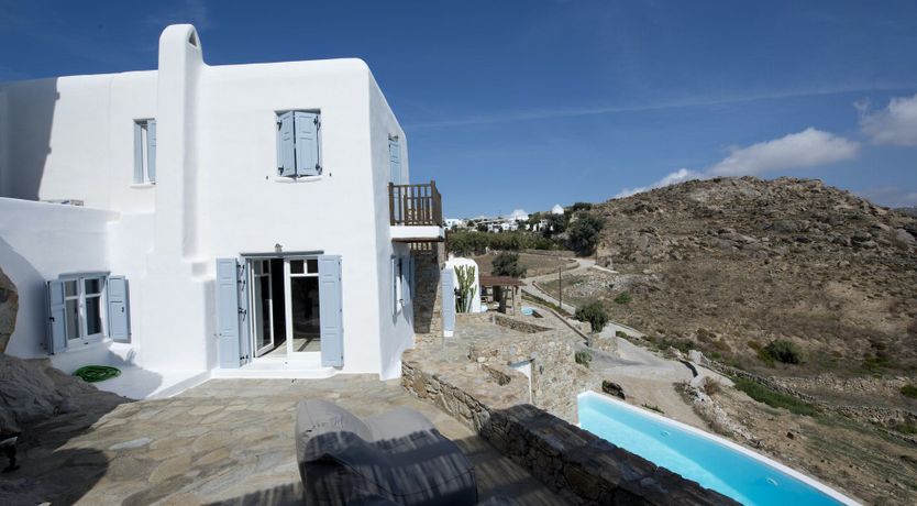 Photo of A Grecian Dream