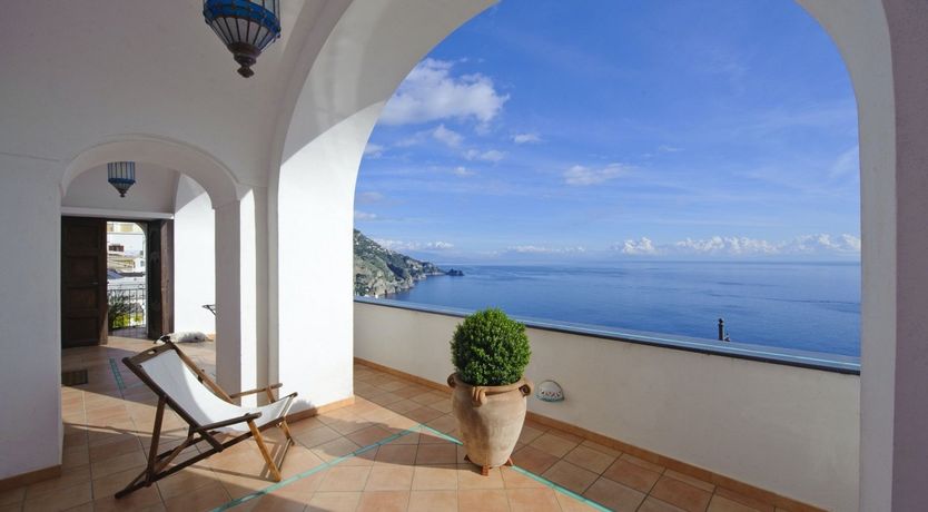 Photo of Picture of Praiano