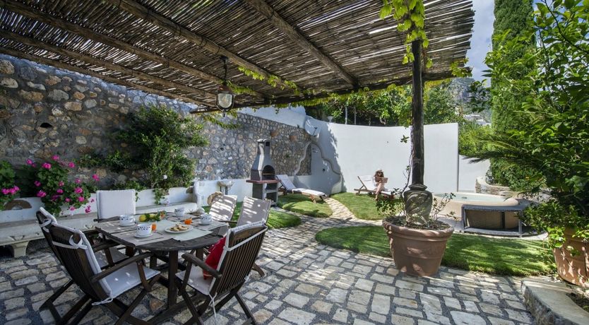 Photo of Picture of Praiano