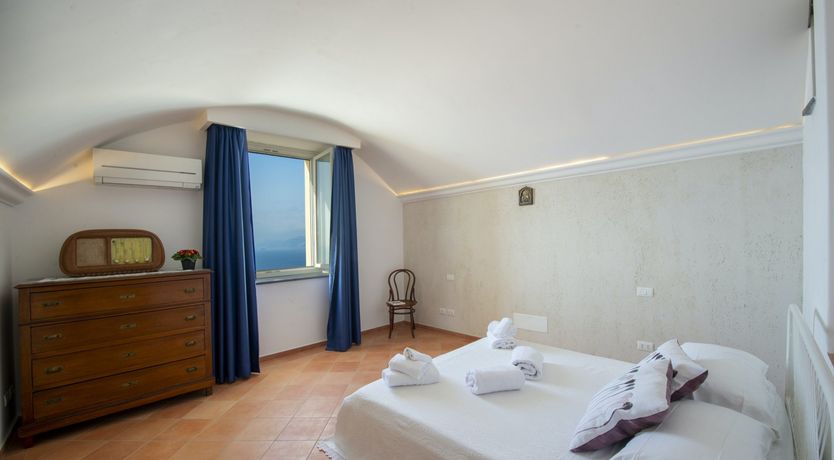 Photo of Along the Path of the Gods