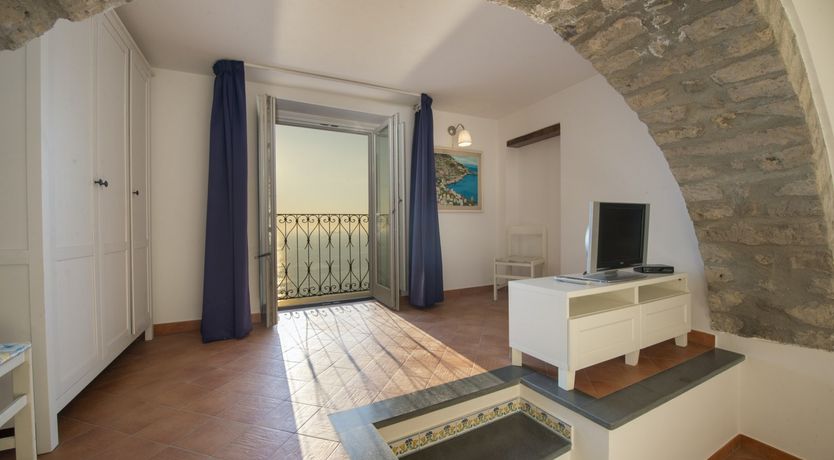 Photo of Along the Path of the Gods