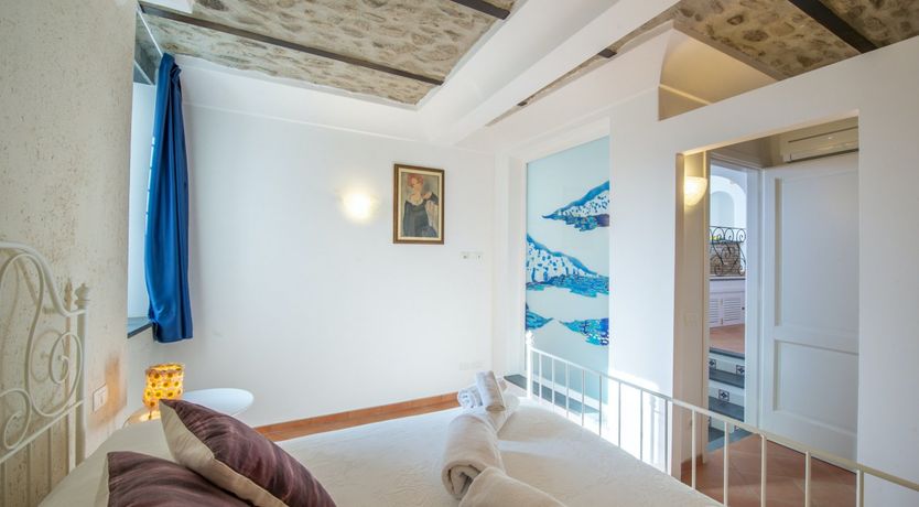 Photo of Along the Path of the Gods