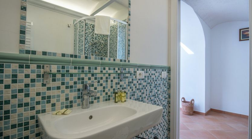 Photo of Along the Path of the Gods