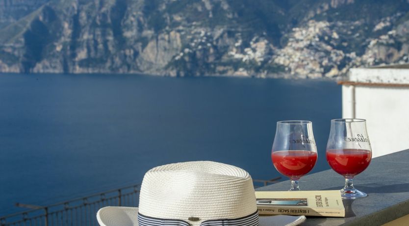 Photo of Along the Path of the Gods