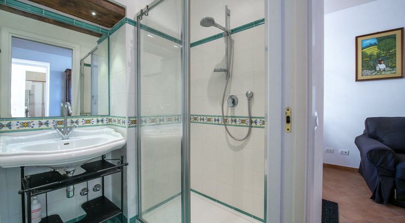 Photo of Along the Path of the Gods