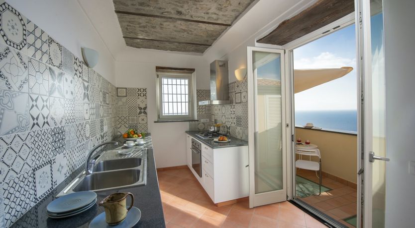 Photo of Along the Path of the Gods