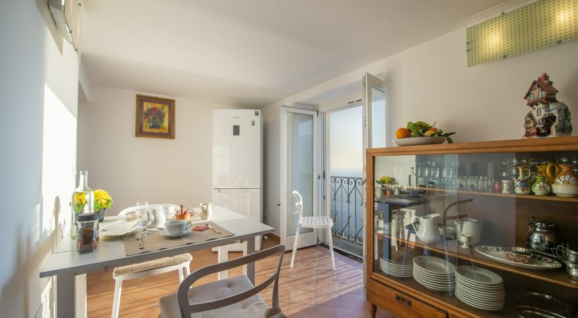 Photo of Along the Path of the Gods