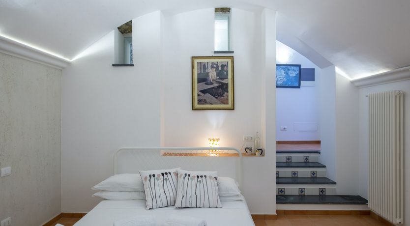 Photo of Along the Path of the Gods