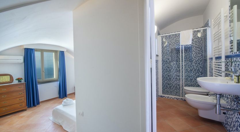 Photo of Along the Path of the Gods