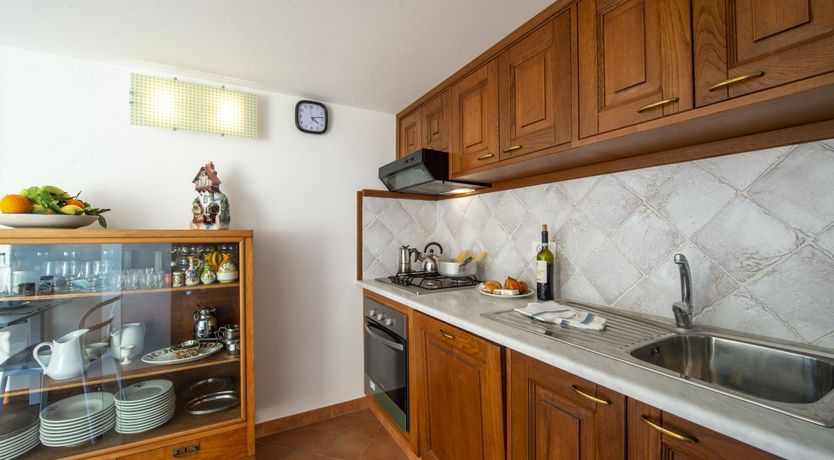 Photo of Along the Path of the Gods