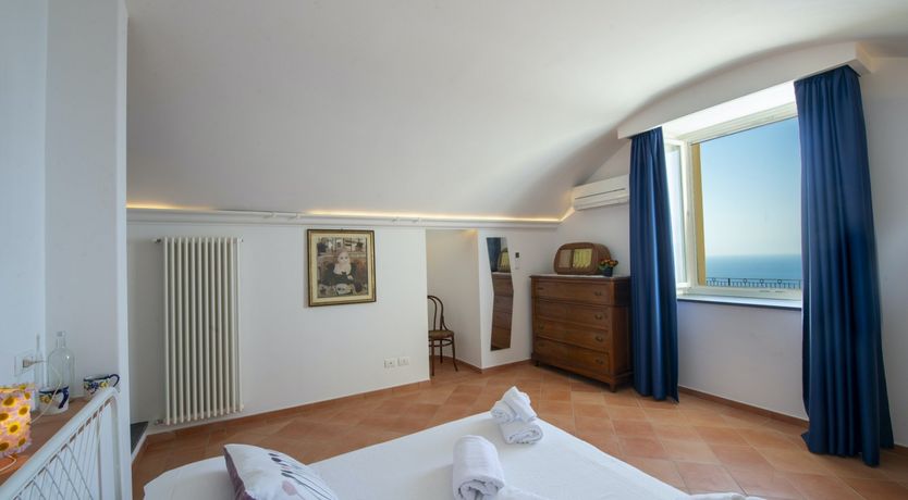 Photo of Along the Path of the Gods