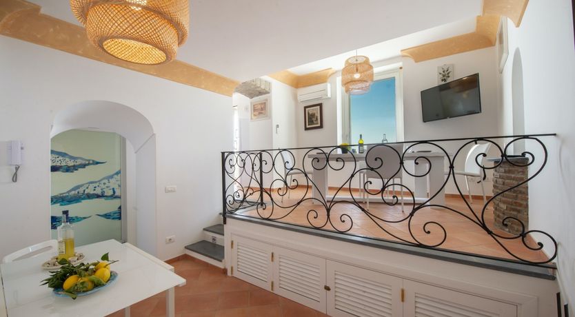 Photo of Along the Path of the Gods