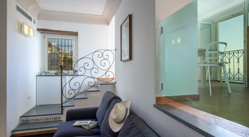 Photo of Along the Path of the Gods