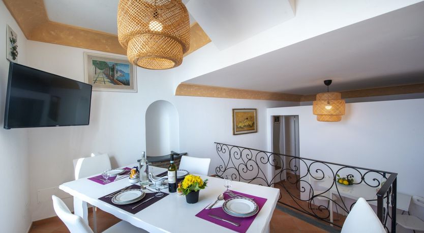 Photo of Along the Path of the Gods