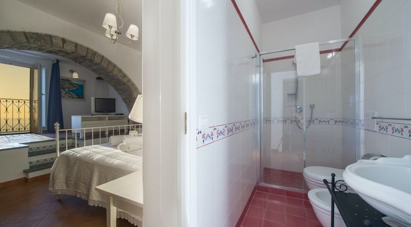 Photo of Along the Path of the Gods