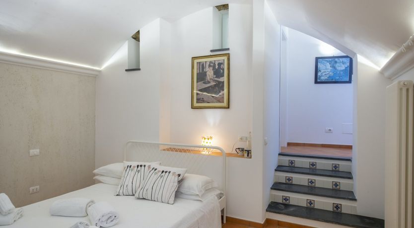 Photo of Along the Path of the Gods