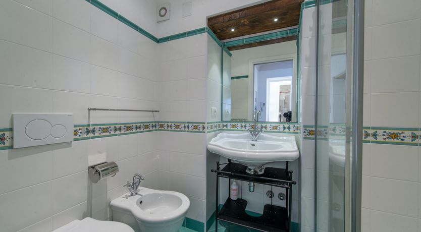 Photo of Along the Path of the Gods