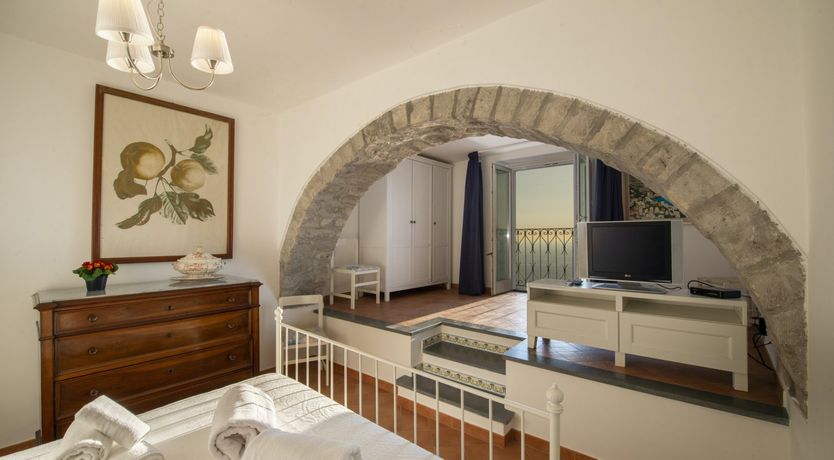 Photo of Along the Path of the Gods