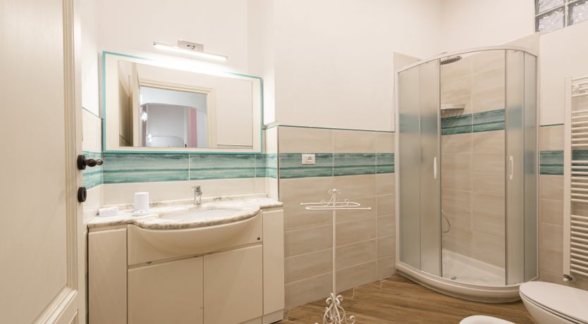 Photo of Sea Air & Leaves