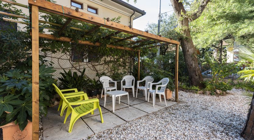 Photo of Sea Air & Leaves