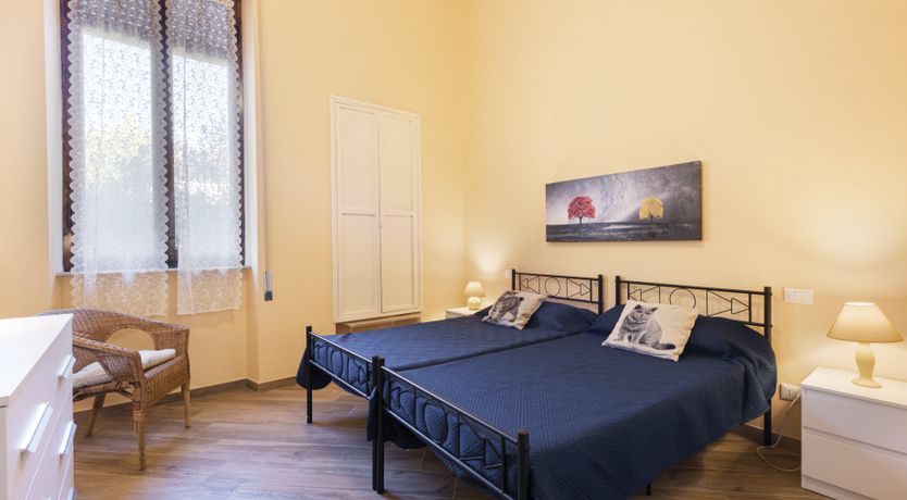 Photo of Sea Air & Leaves