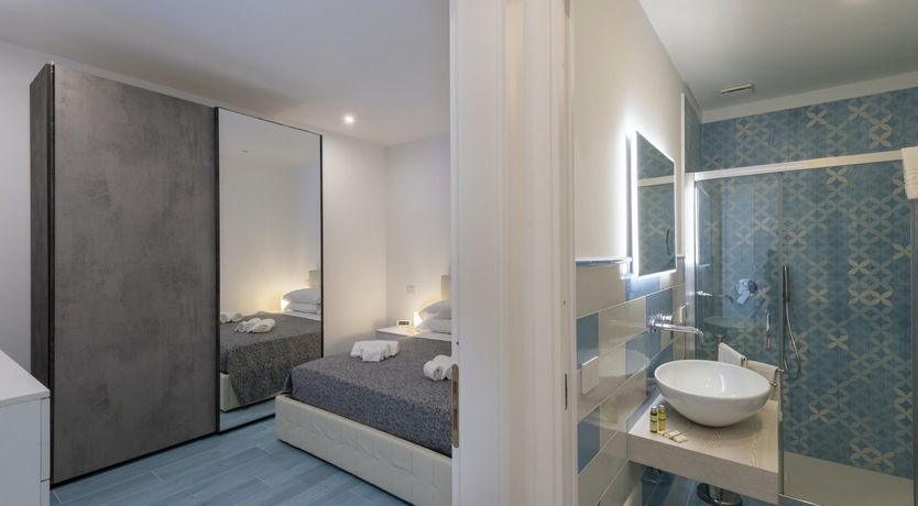 Photo of Garden of Praiano