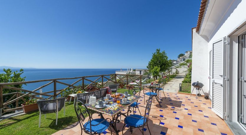 Photo of Garden of Praiano