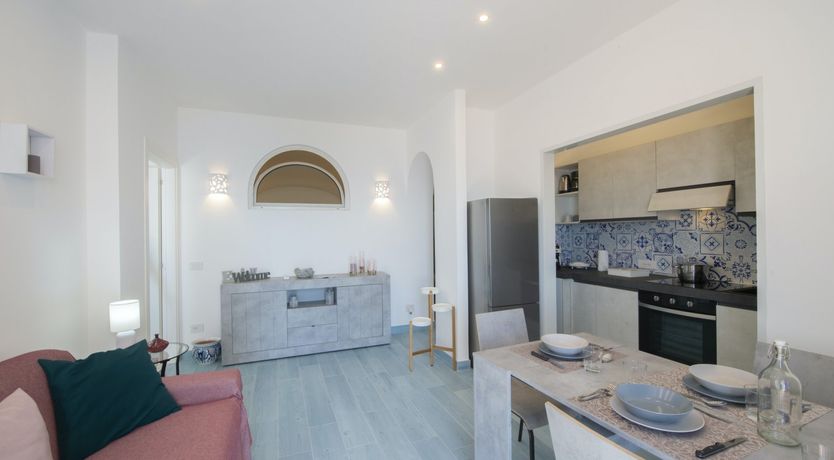 Photo of Garden of Praiano