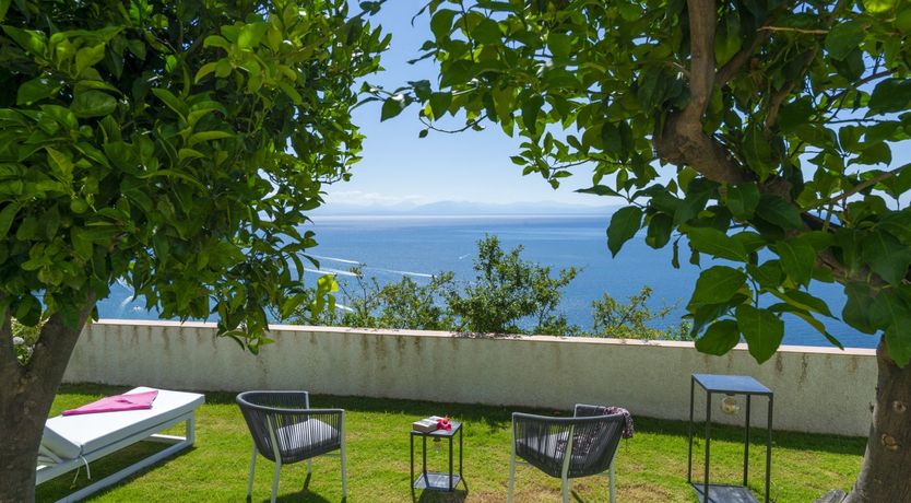 Photo of Garden of Praiano