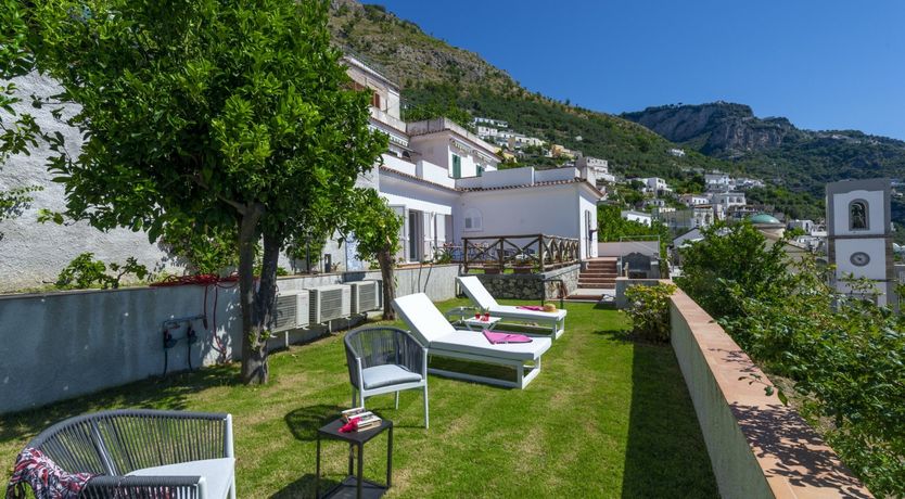 Photo of Garden of Praiano