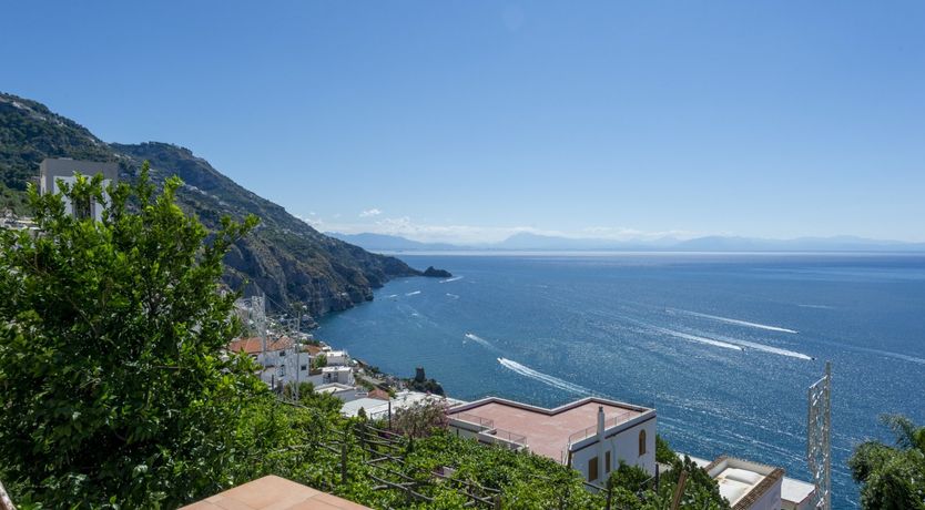 Photo of Garden of Praiano