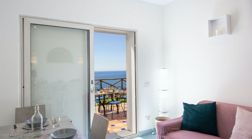 Photo of Garden of Praiano