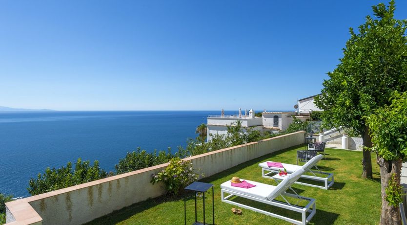 Photo of Garden of Praiano