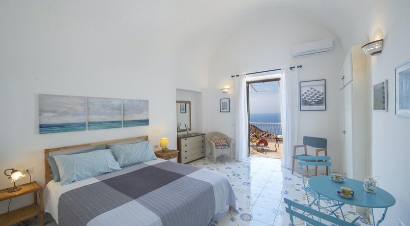 Photo of Blissful Breeze