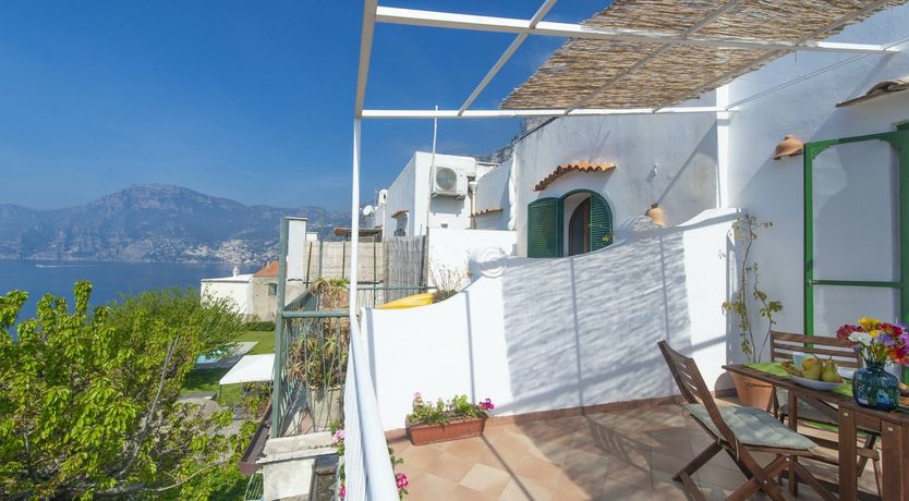 Photo of Blissful Breeze