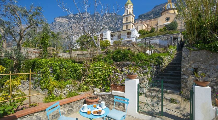 Photo of Blissful Breeze