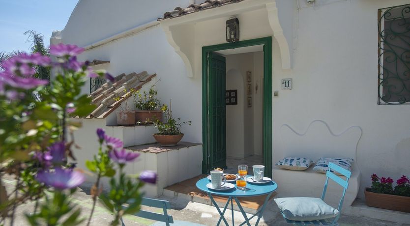 Photo of Blissful Breeze