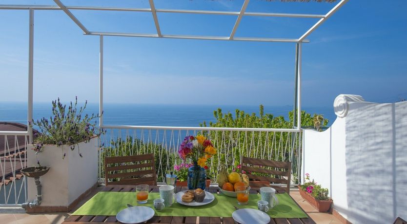 Photo of Blissful Breeze