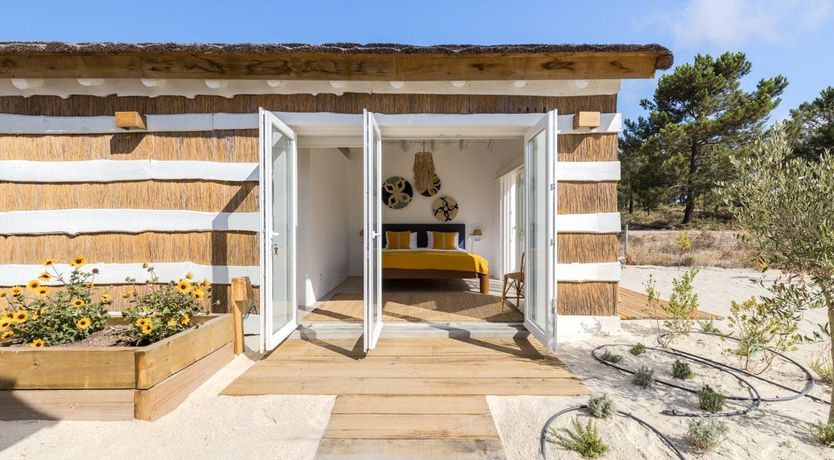 Photo of Cabanas da Comporta