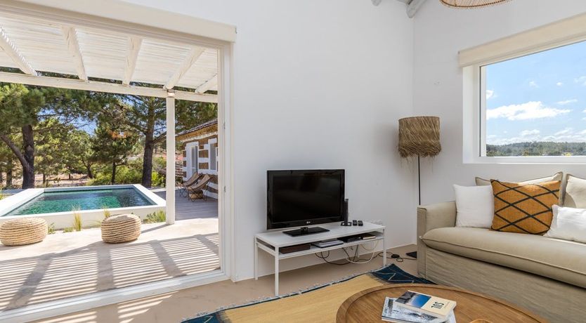 Photo of Cabanas da Comporta