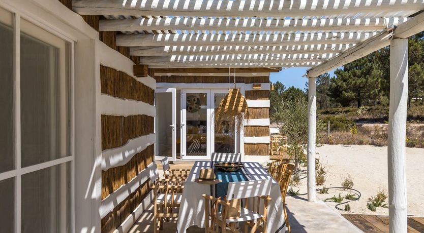 Photo of Cabanas da Comporta