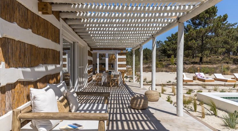 Photo of Cabanas da Comporta