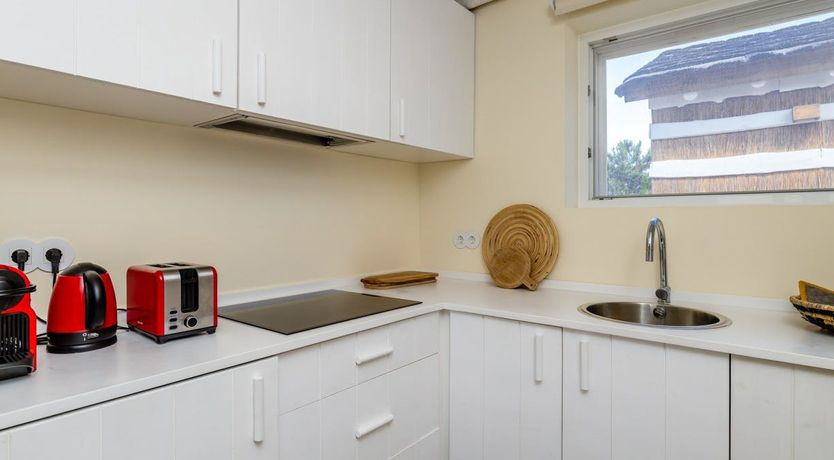 Photo of Cabanas da Comporta