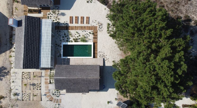 Photo of Cabanas da Comporta