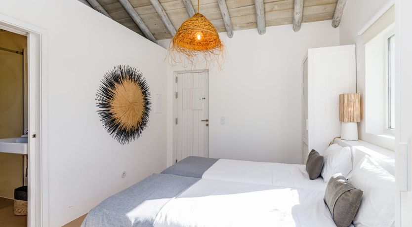 Photo of Cabanas da Comporta