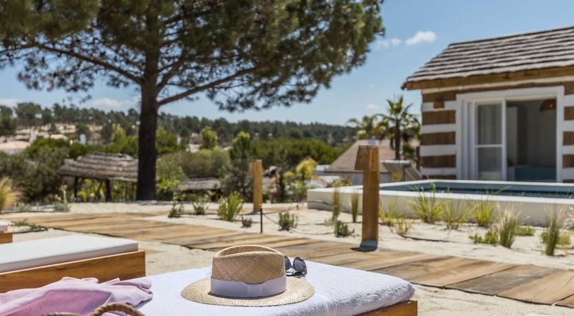 Photo of Cabanas da Comporta